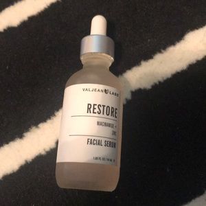 Restore Facial Serum